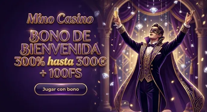 Mino Casino